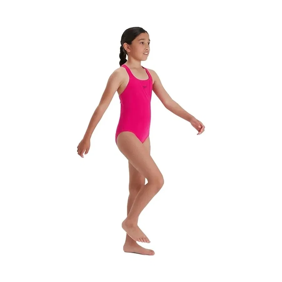 Плавки бикини Speedo Eco End+ Mdlt Jf Pink, Розовый — фото 3
