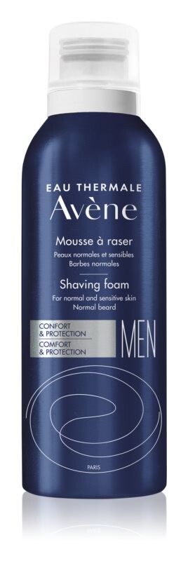 

Пена для бритья для мужчин Avène Men