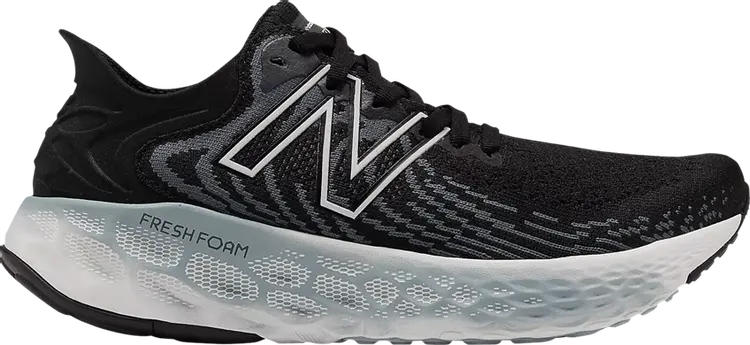 

Кроссовки New Balance Wmns Fresh Foam 1080v11 'Black Thunder', черный, Черный;серый, Кроссовки New Balance Wmns Fresh Foam 1080v11 'Black Thunder', черный