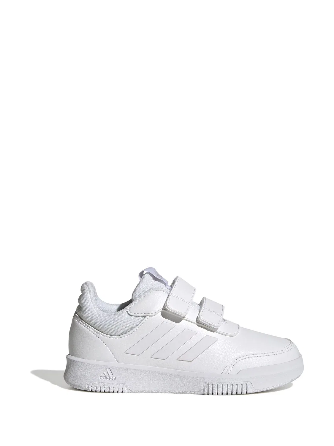 Кроссовки на липучках Tensaur adidas, белый