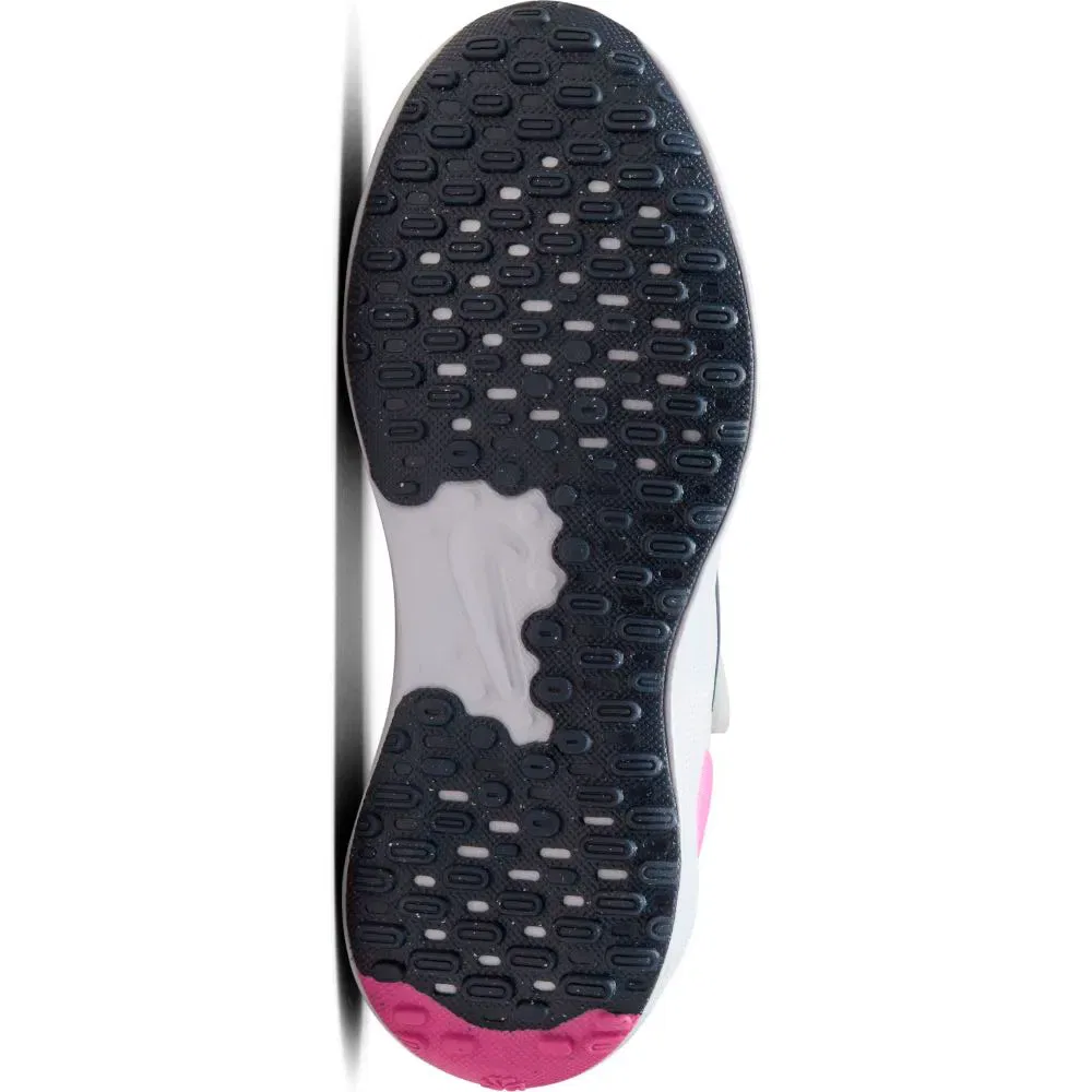 Кроссовки Nike Revolution 7, белый — фото 2