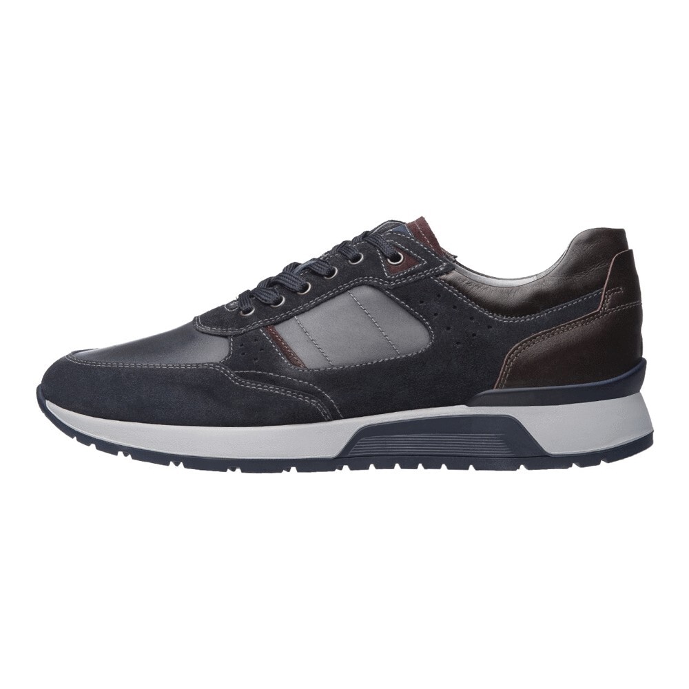 Zapatillas NeroGiardini De Hombre | Bambas En