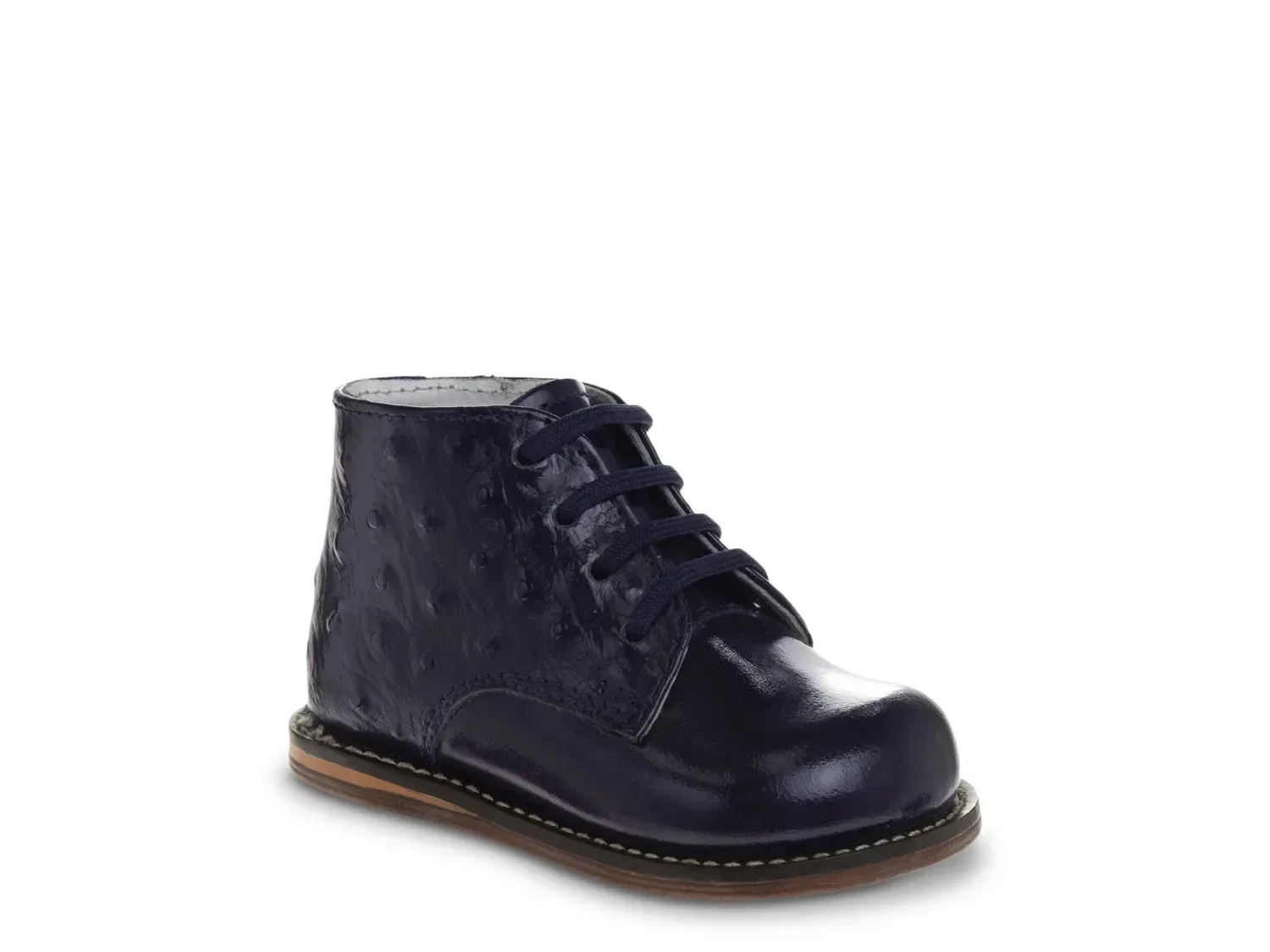 Кроссовки для первых шагов First Walker Josmo, Navy