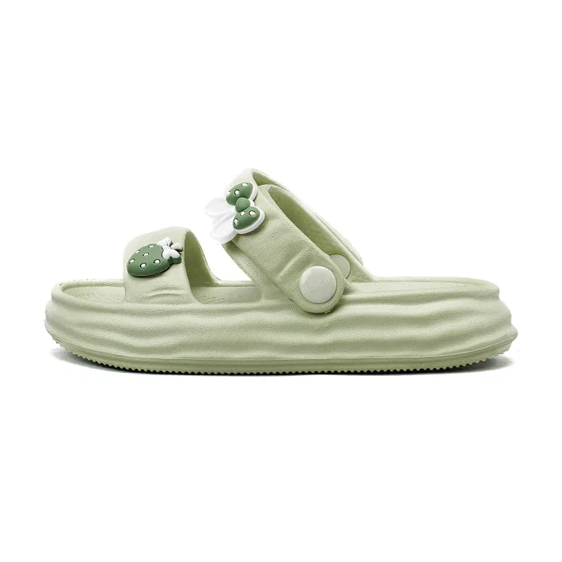 Детские сандалии из ЭВА VENICEW, Green