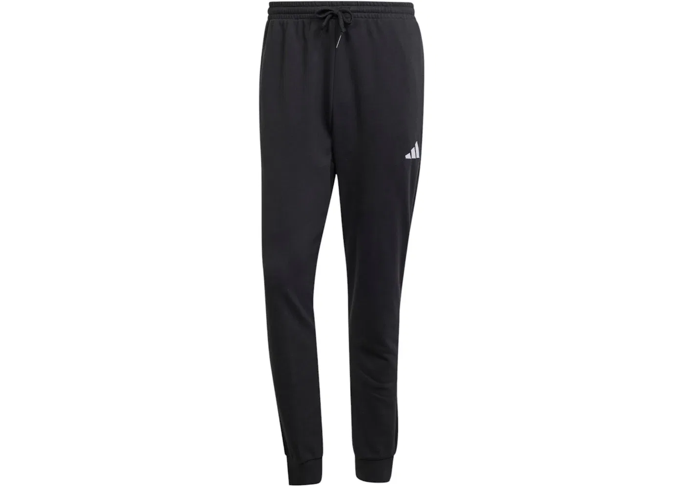 Мужские спортивные штаны из футера Pant Adidas, Black/White