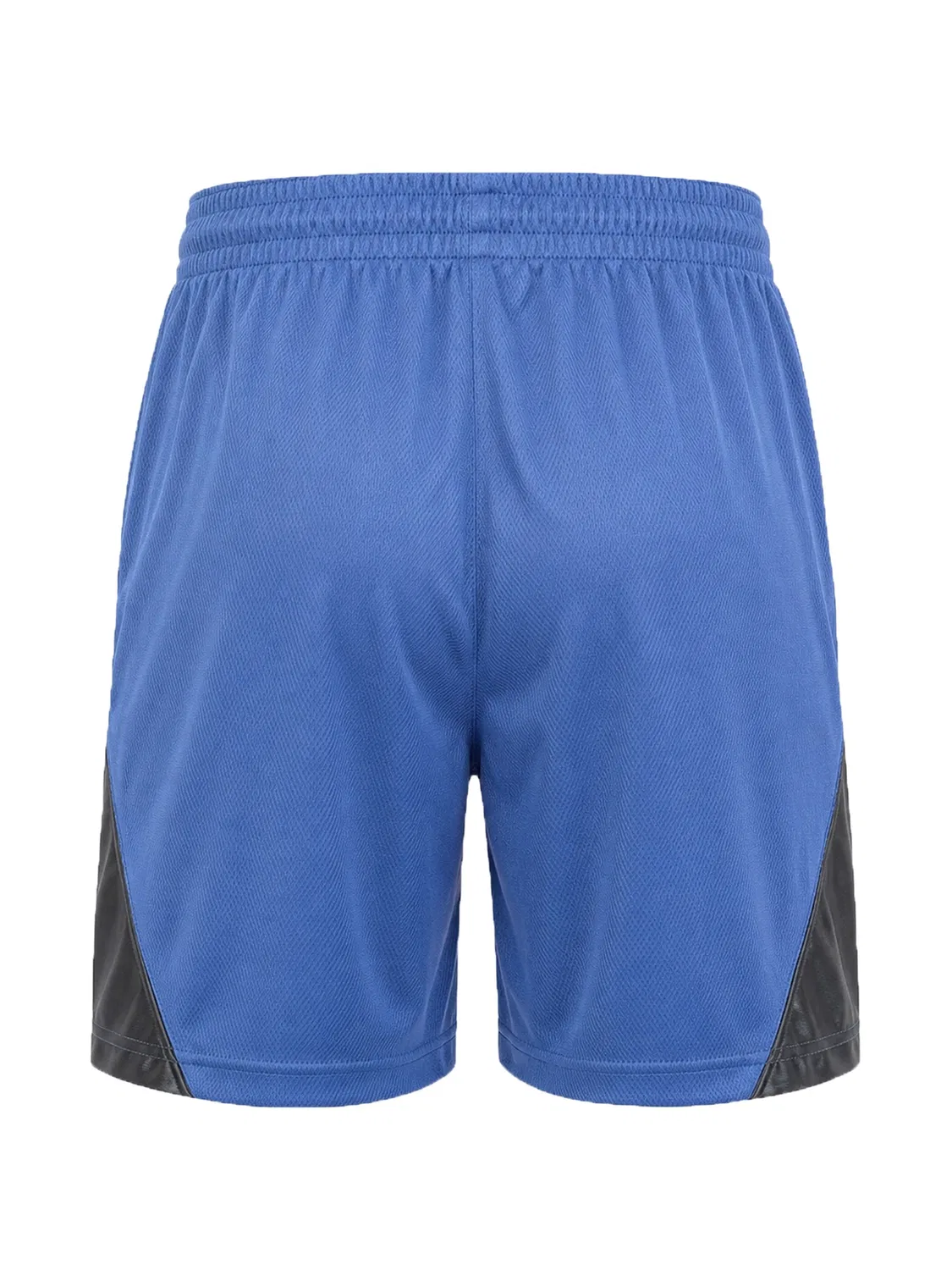 Шорты Dri-FIT ISoFly Nike, синий — фото 2