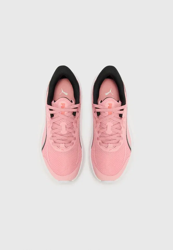 Кроссовки с максимальной амортизацией Skyrocket lite 2 jr unisex Puma pinkscape, white, белый/розовый — фото 4