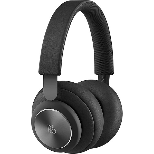 

Беспроводные наушники Bang & Olufsen Beoplay H4 2-го поколения, матовый черный