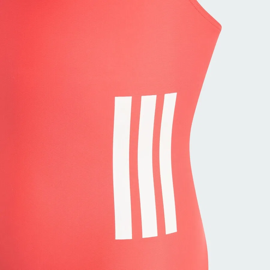 Спортивные купальники ADIDAS PERFORMANCE в цвете «Дыня» — фото 4