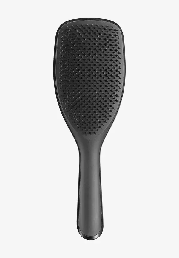 Расческа для волос The Big Wet Detangler Tangle Teezer, Black Gloss