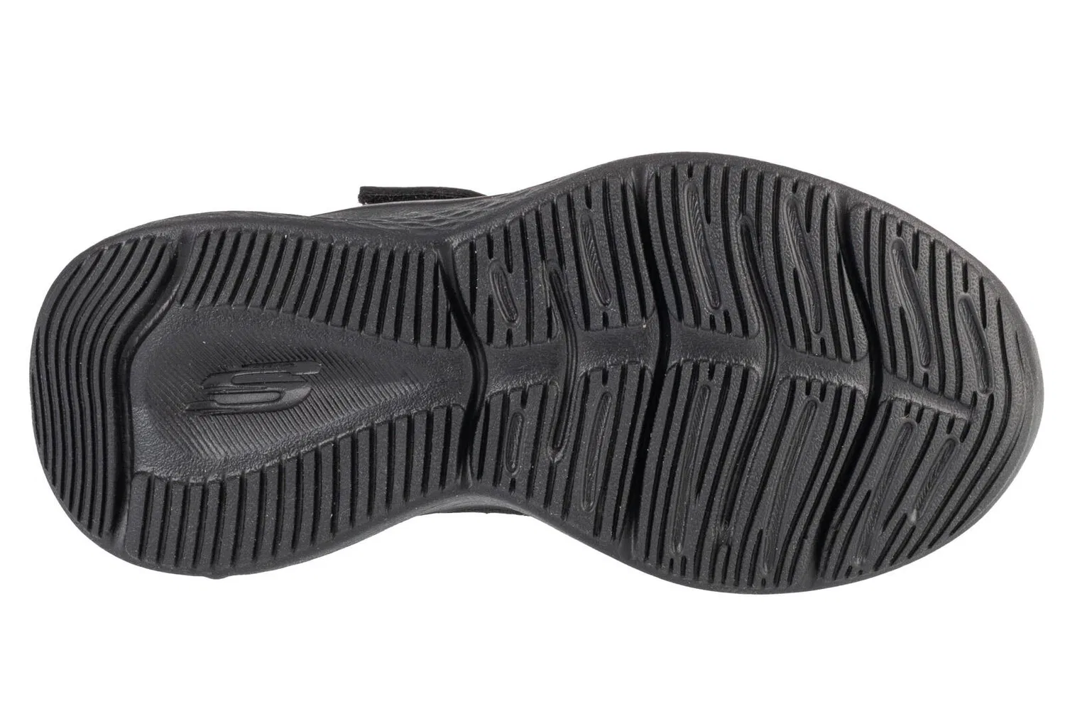 Детские кроссовки для девочек Skech-Lite Pro Skechers, Schwarz — фото 4