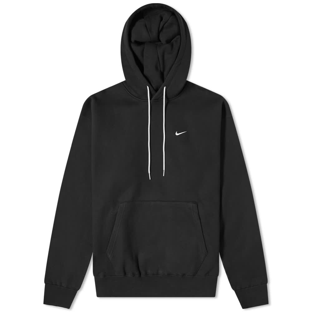 

Толстовка Nike NRG, черно-белый
