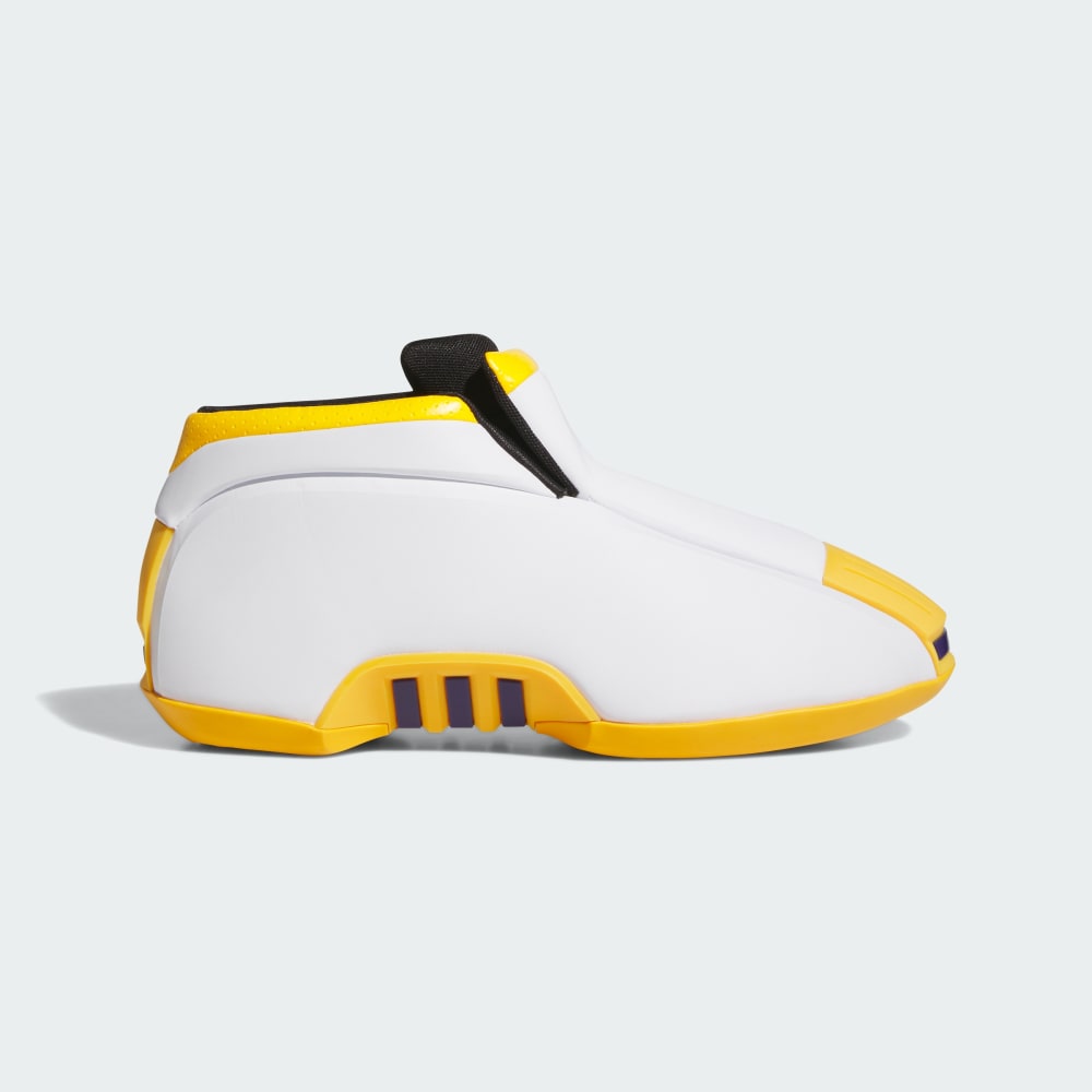 

Кроссовки Adidas Crazy 2.0 Shoes, цвет Cloud White/Core Black/Supplier Colour