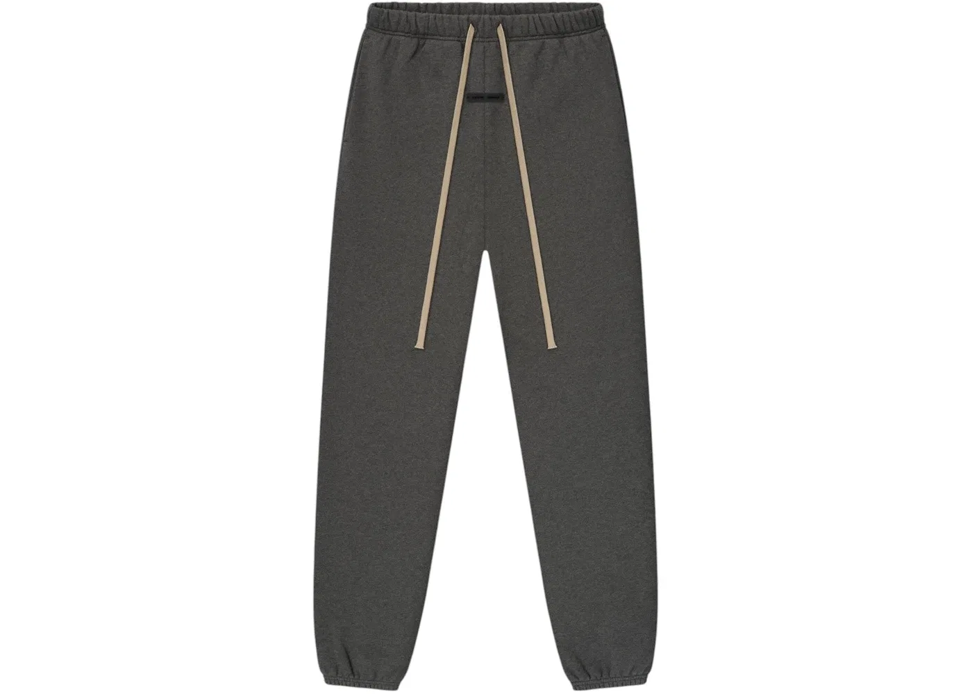 Мужские спортивные штаны с длинным рукавом Fear of God Essentials Sweatpant, Charcoal Heather