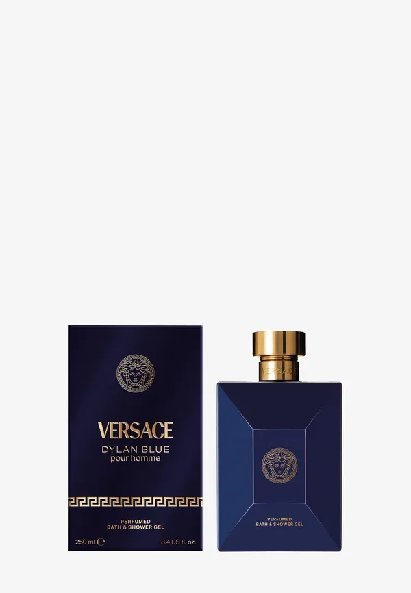 Гель для душа 250 мл Dylan Blue Versace Beauty