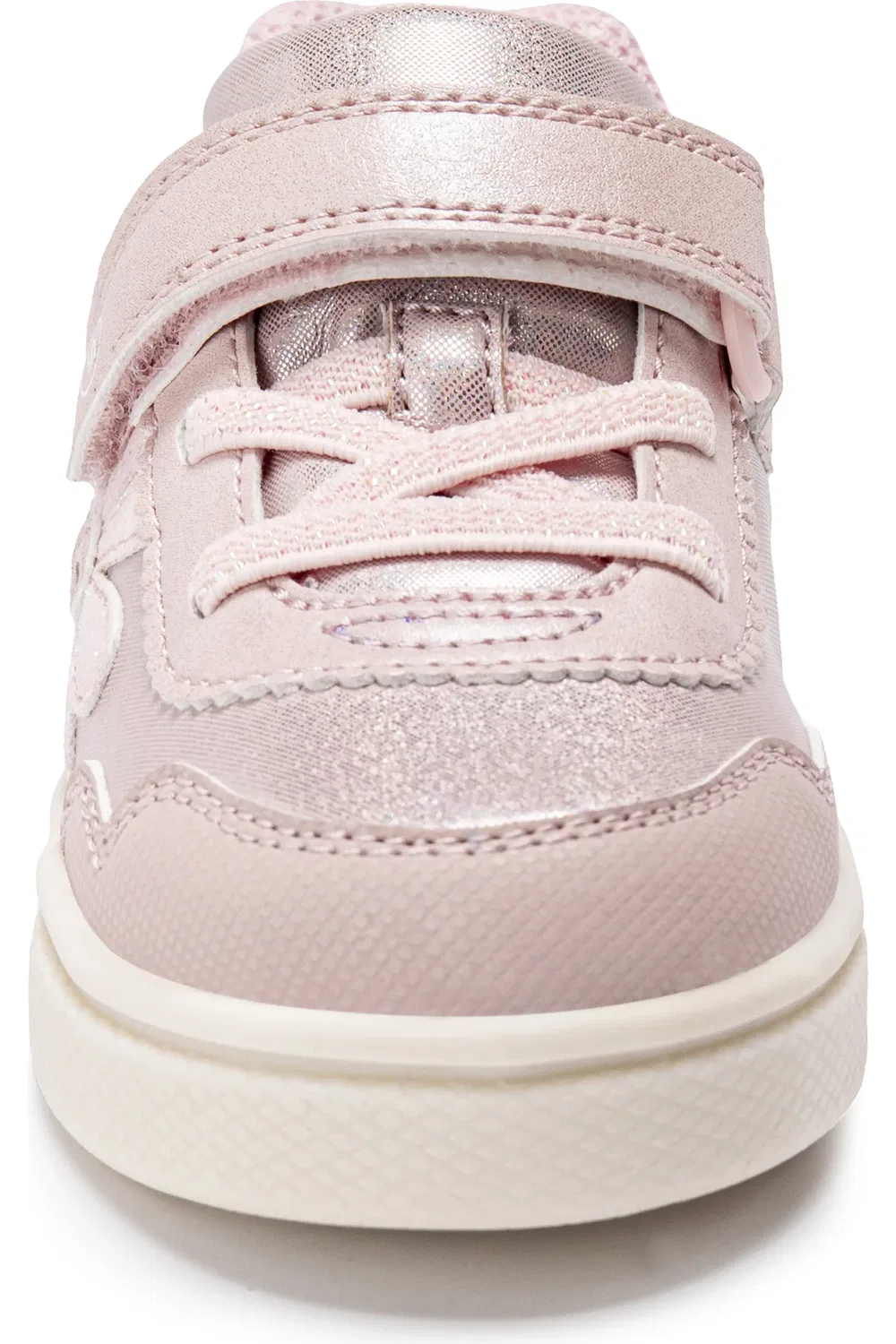 Детские кроссовки с подсветкой Lighted Bloom Stride Rite, Blush — фото 3
