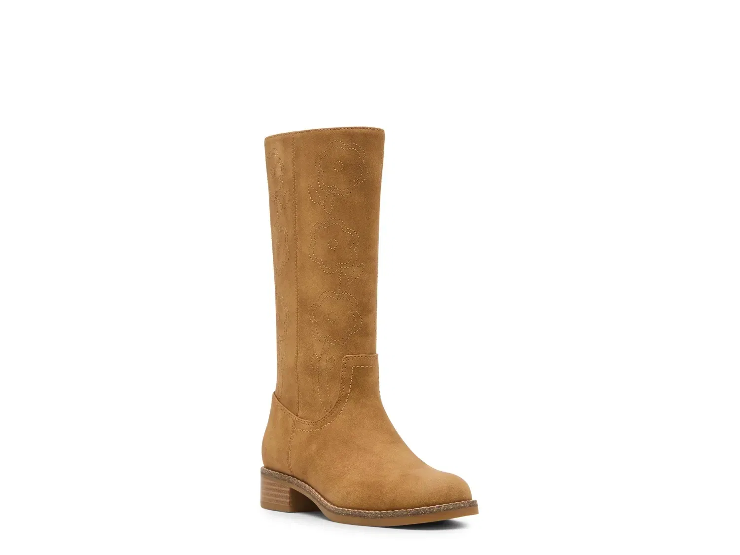 Ботинки Riggs, Steve Madden, Tan