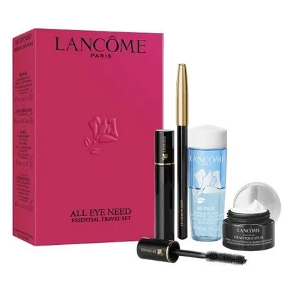 Набор для ухода за кожей вокруг глаз Lancome All Eye Need Set