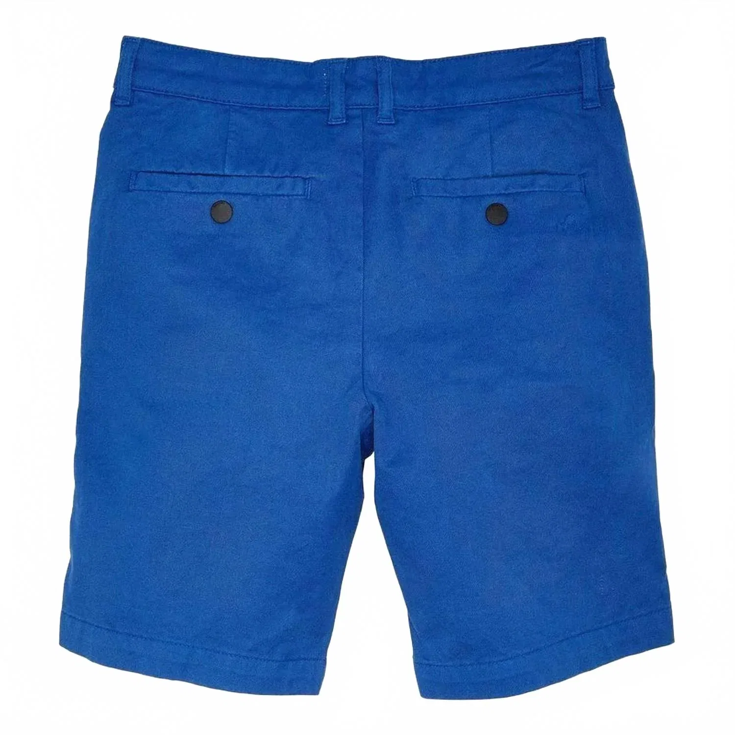 Детские шорты для мальчиков с потайным карманом Jacob Short DL1961 - Kids', Royal Blue — фото 2