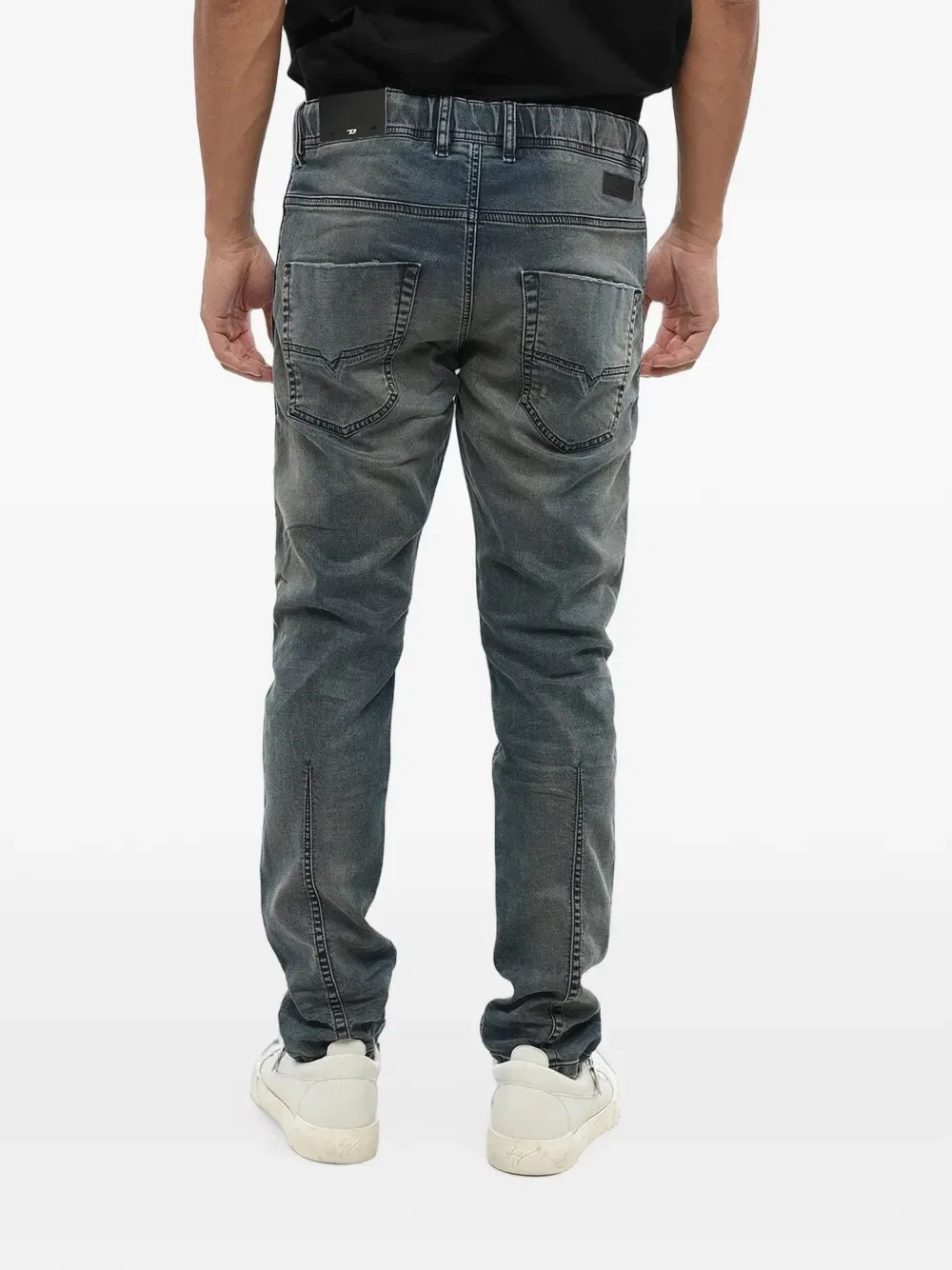 Джинсы JoggJeans D-Krooley Diesel, синий — фото 3