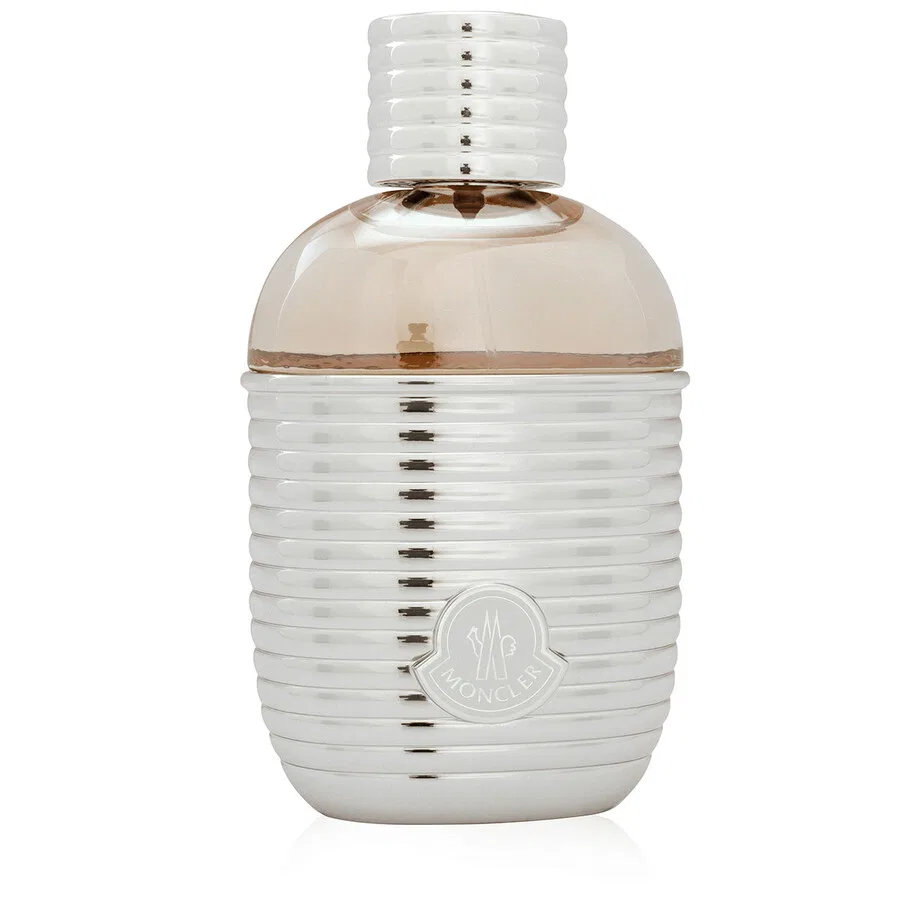 Парфюмерная вода Moncler Pour Femme Eau De Parfum Spray 100ml