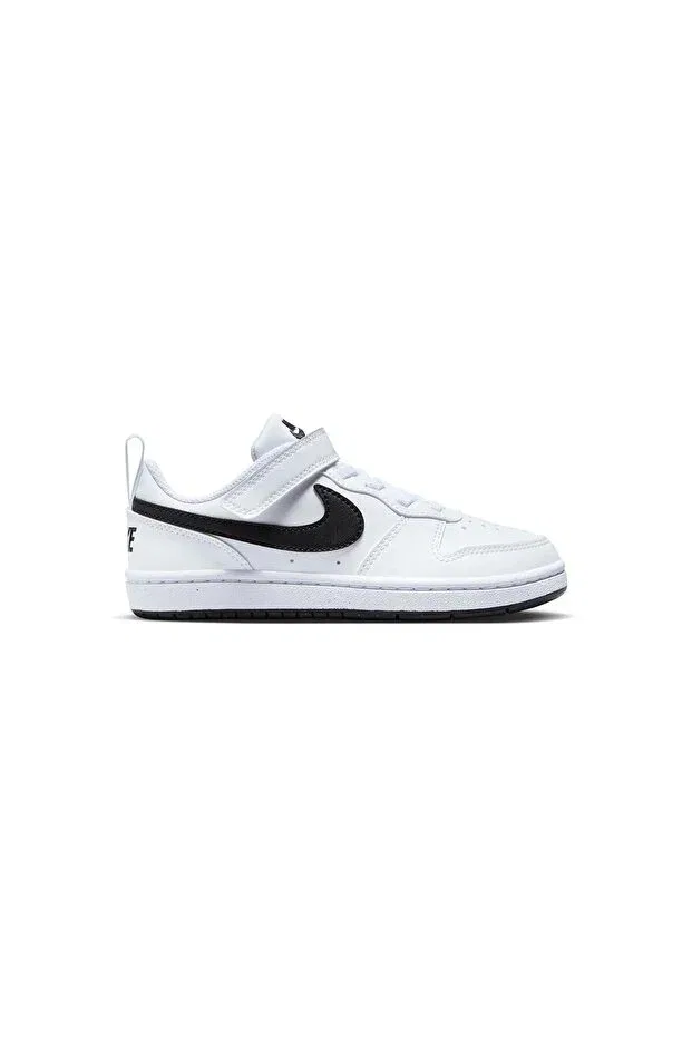 Детские кроссовки для девочек текстильные Nike, White