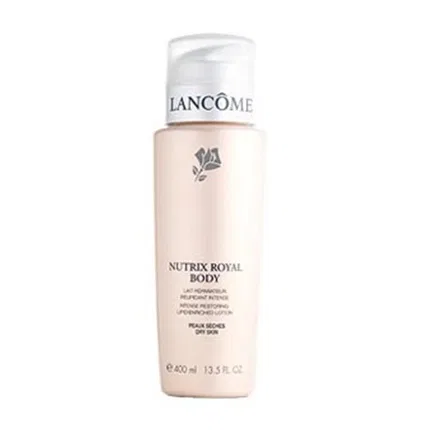 Женское увлажняющее лосьон для тела 400 мл Lancome