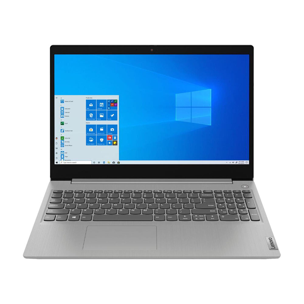 

Ноутбук Lenovo IdeaPad 3 15.6'', 12 Гб/256 Гб, 81WE00NKUS
