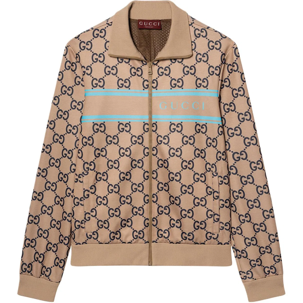 Мужское пальто GUCCI, Brown