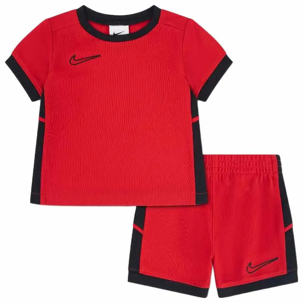 Комплект Nike Academy Nike, красный
