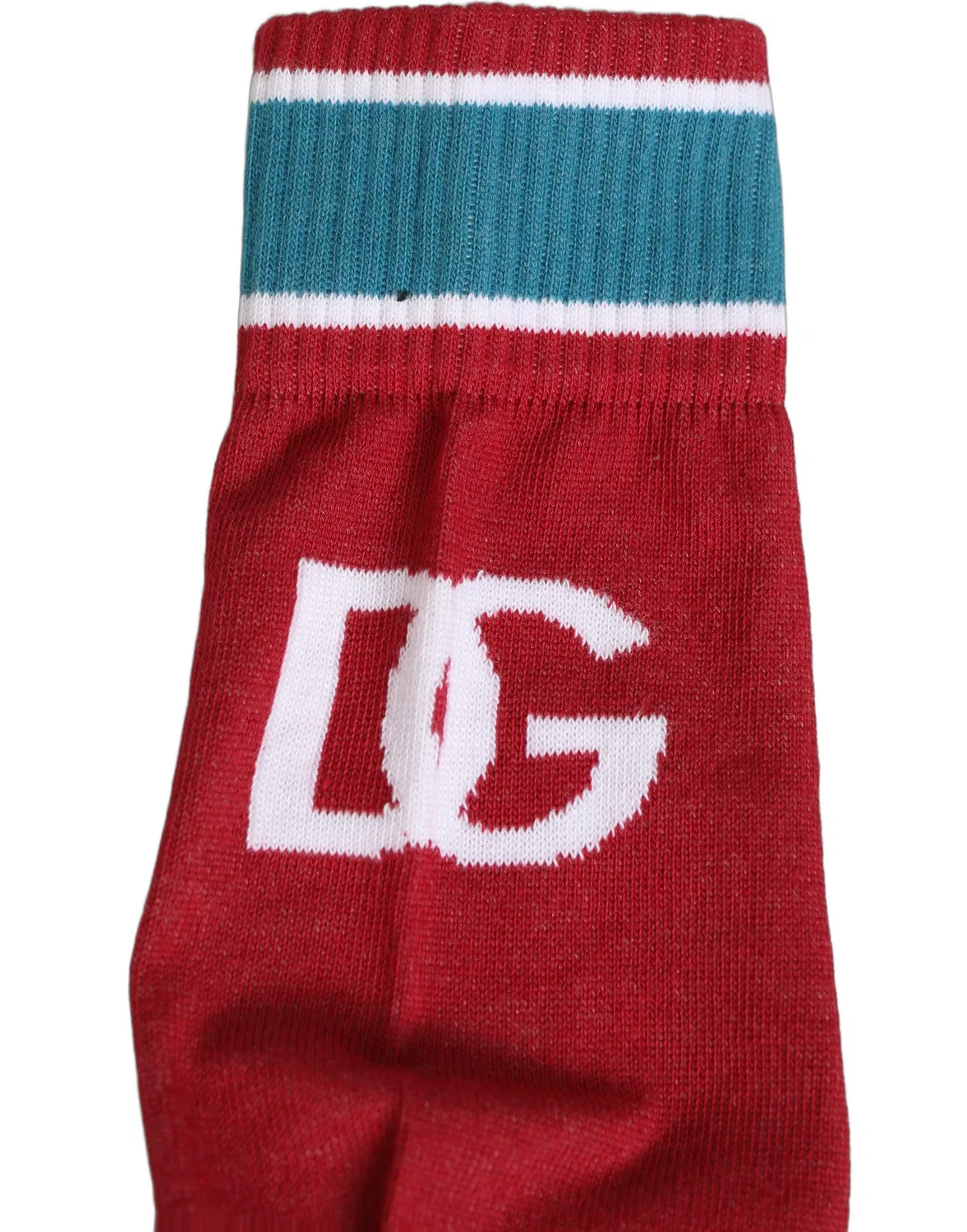Мужские носки с логотипом DG Dolce & Gabbana, Multicolor
