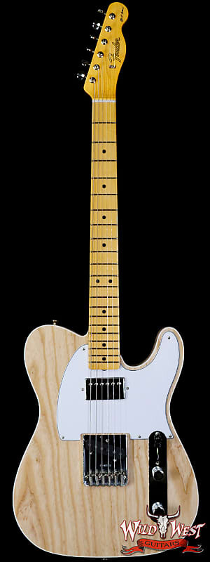 

Накладка на гриф Fender Custom Shop Albert Collins Signature Telecaster Maple NOS Natural Fender Custom Shop Albert Collins Signature Telecaster Maple Fingerboard NOS Natural, Коричневый, Накладка на гриф Fender Custom Shop Albert Collins Signature Teleca