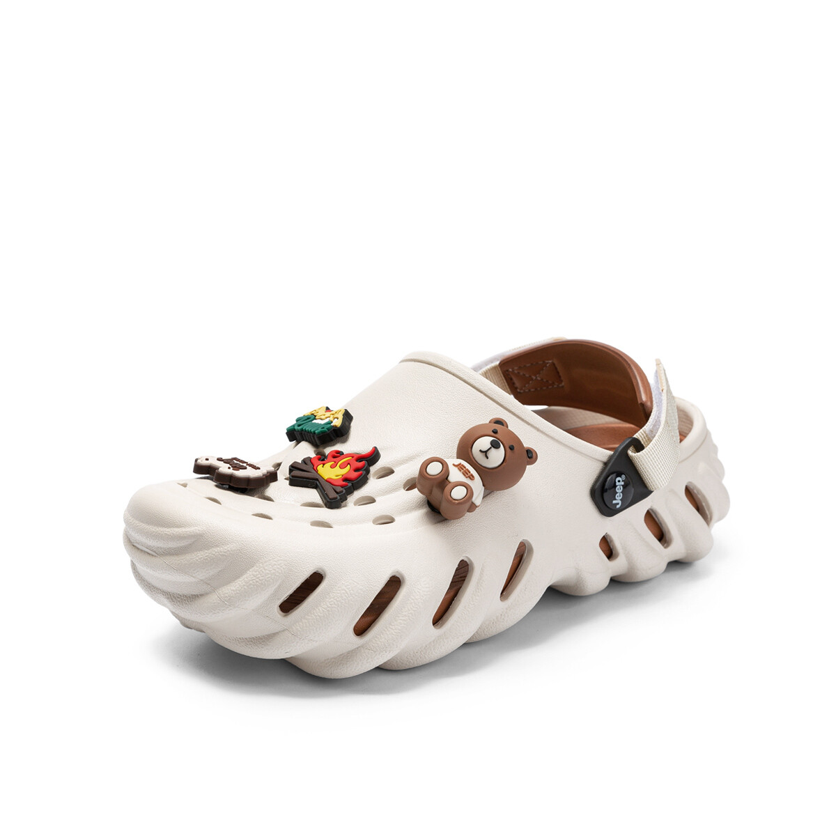 

Сабо Jeep Clogs Women's