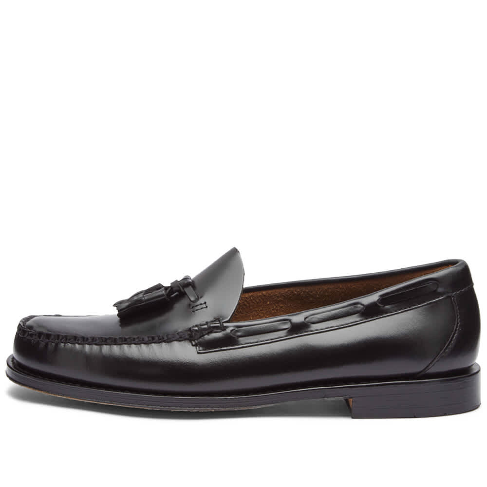 

Мокасины Bass Weejuns Larkin Tassel Loafer