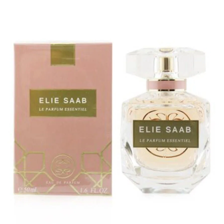 Парфюмерная вода Elie Saab Le Parfum Essentiel, 50 мл