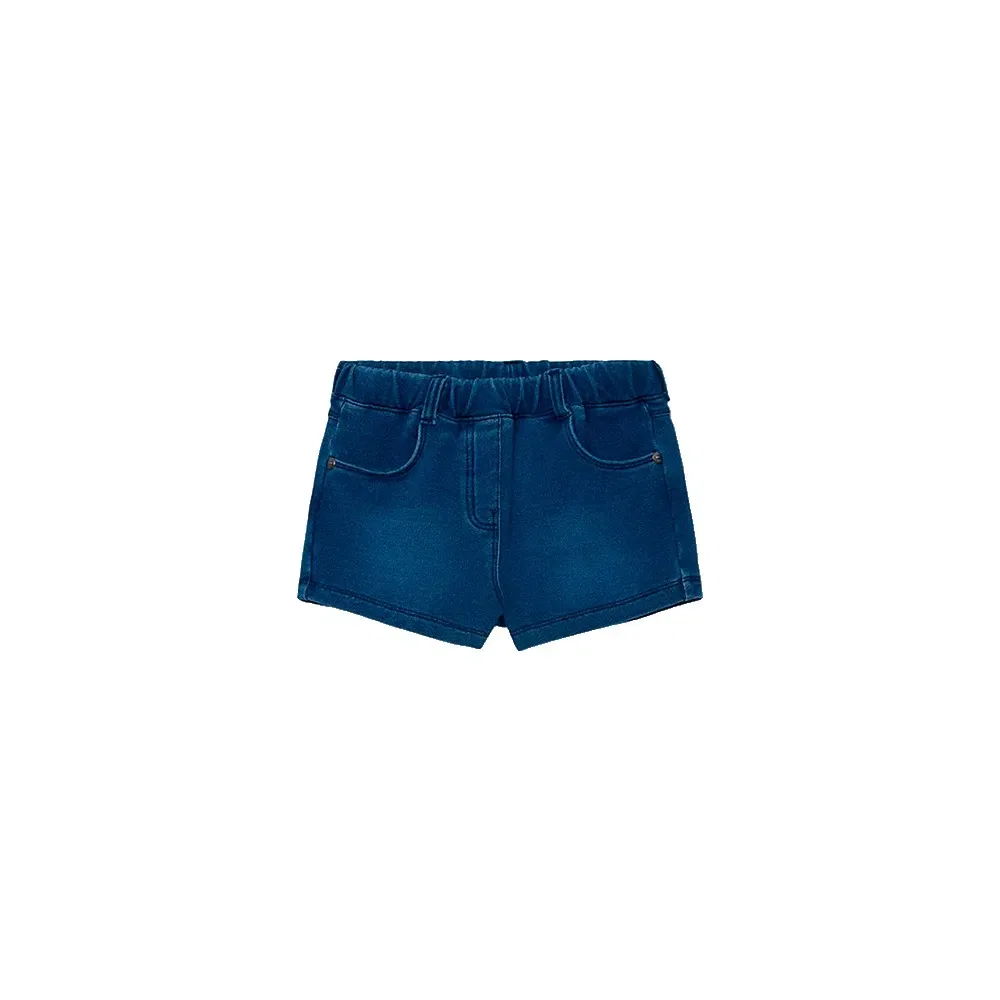 Брюки shorts Boboli, синий