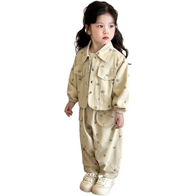 Детский спортивный комплект MADALLO, Beige Apricot