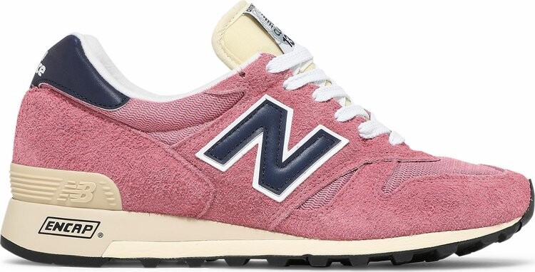 

Кроссовки New Balance Aimé Leon Dore x 1300 'Pink', розовый