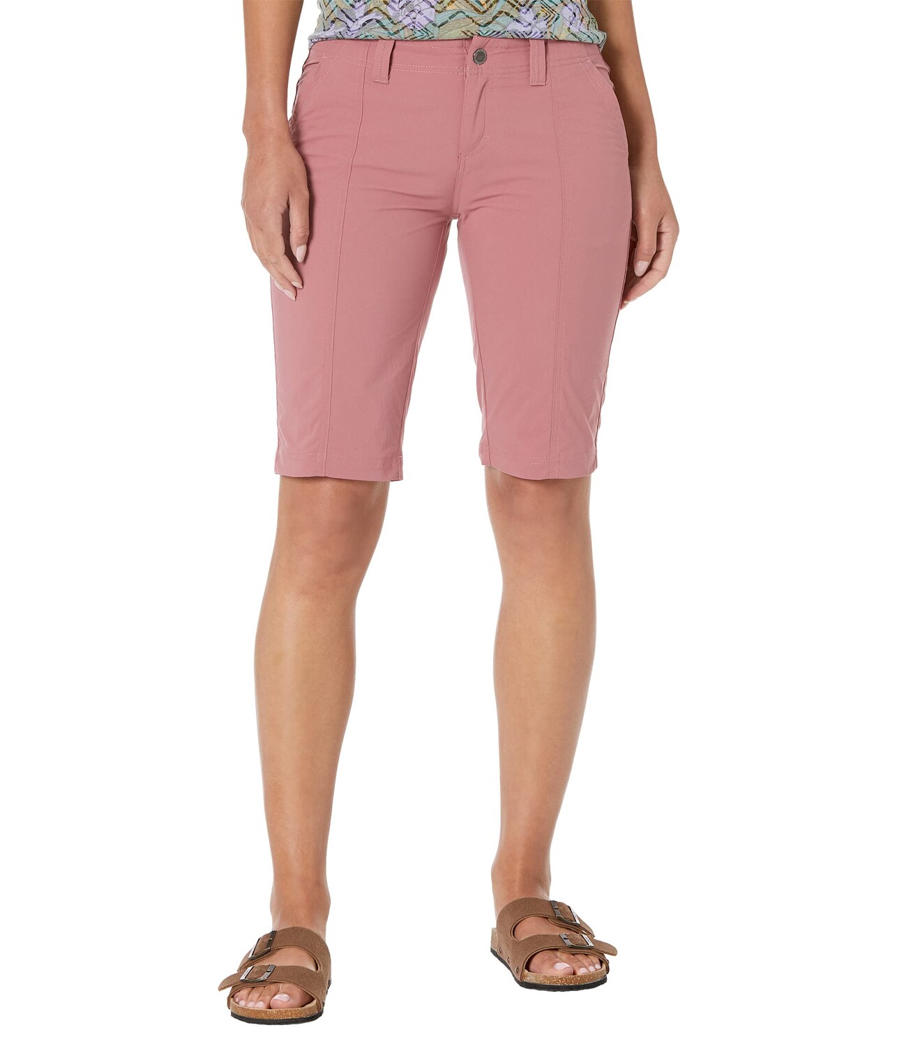 

Шорты Royal Robbins, Discovery III Bermuda