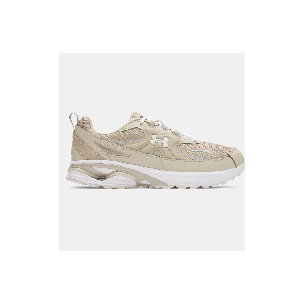 Детские кроссовки Unisex UA Apparition Tech Under Armour