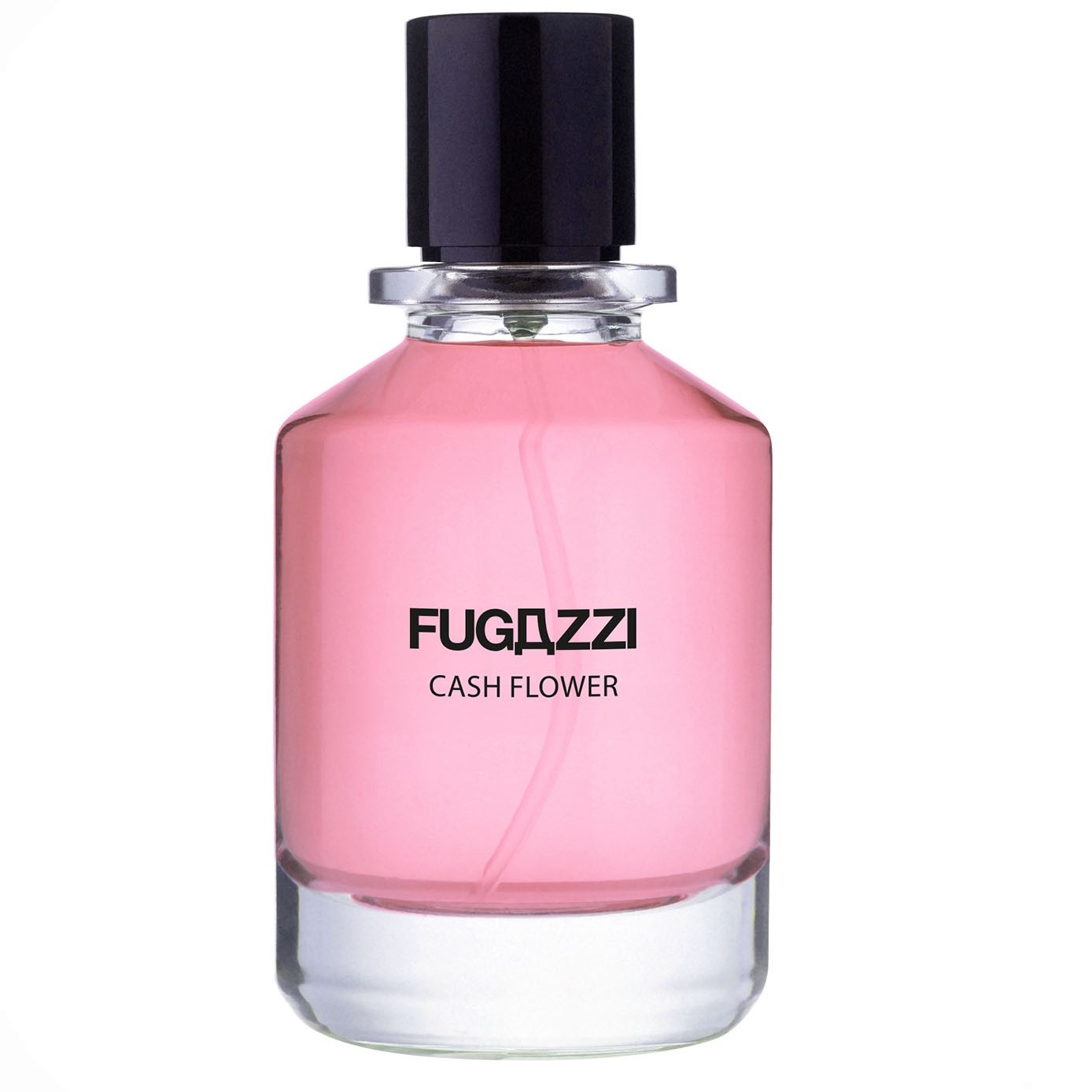 

Концентрированные духи Fugazzi Cash Flower Unisex
