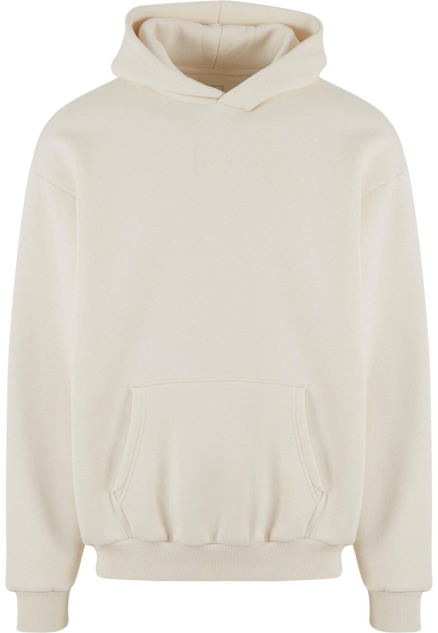 

Толстовка Karl Kani Essential, Off white