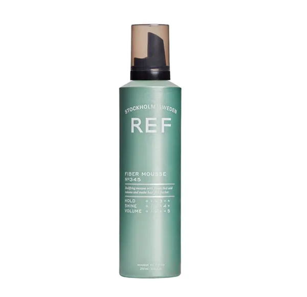 

Мусс, придающий плотность, текстуру и объем Styling Ref Stockholm, 250 ml