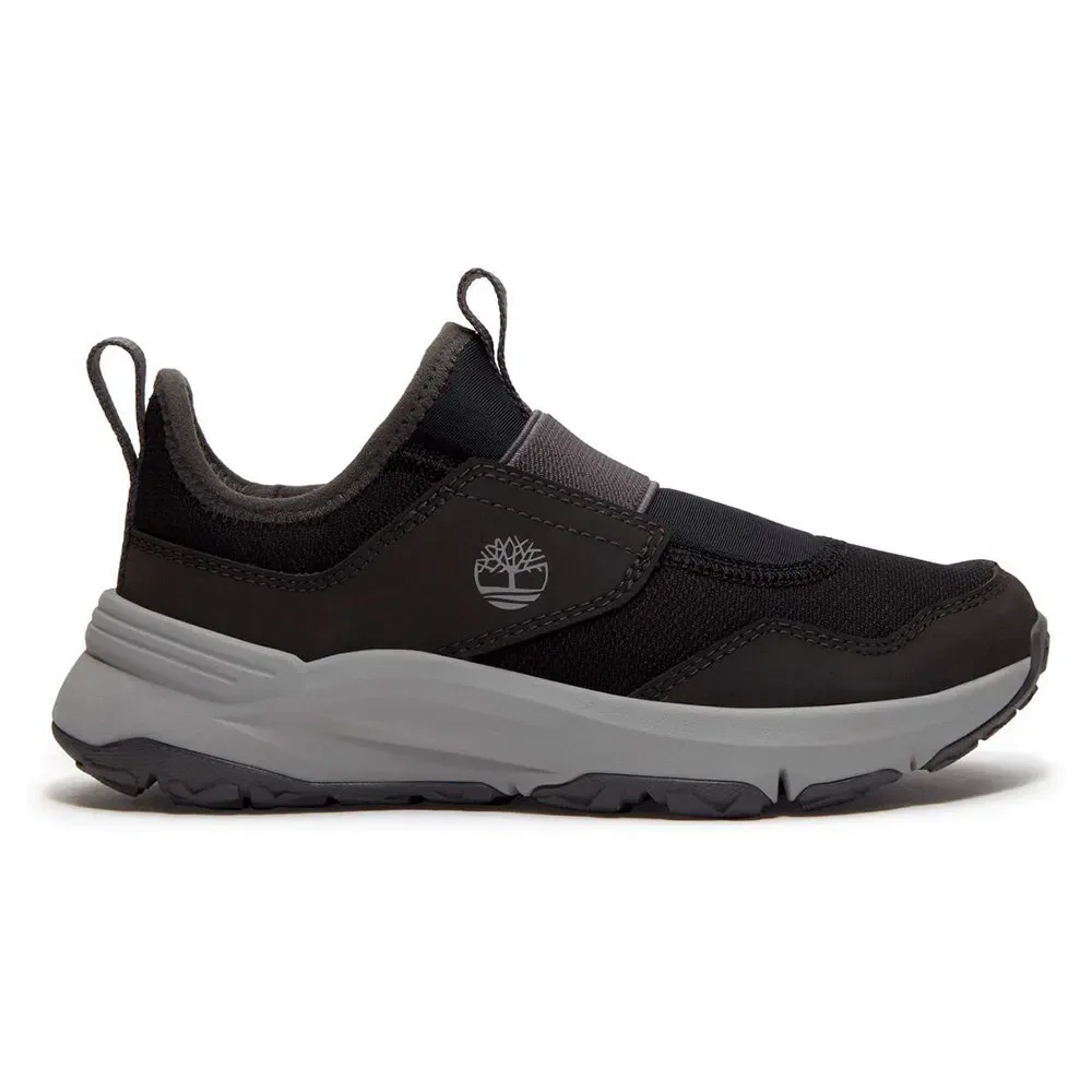 Кроссовки Slip-on Timberland Motion Access Low, черный