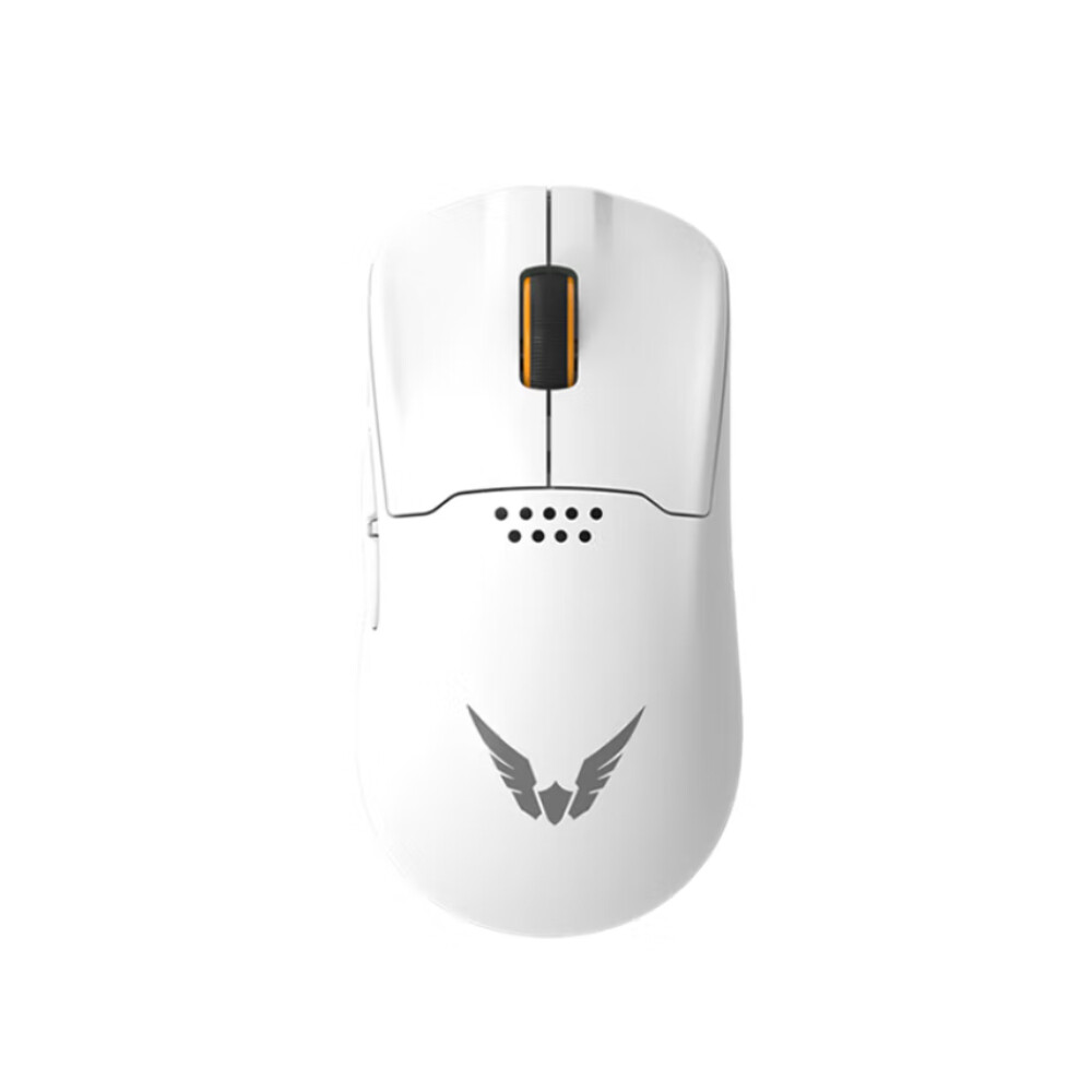 

Беспроводная игровая мышь Valkyrie M1, белый