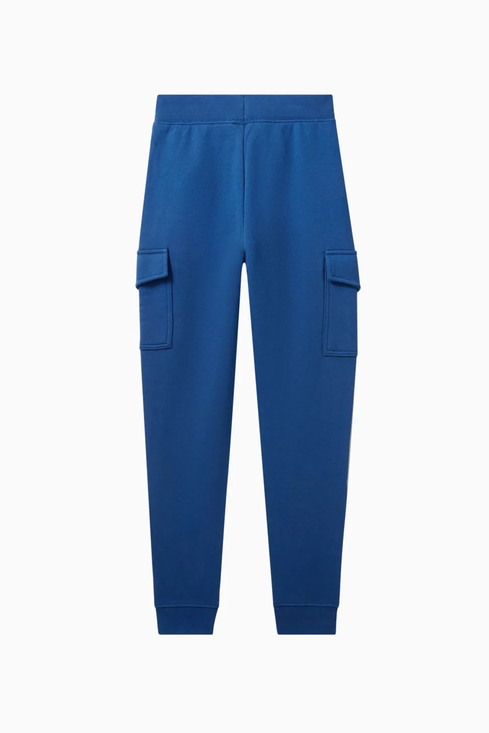Штаны из флиса Logo Sweatpants Polo Ralph Lauren — фото 2