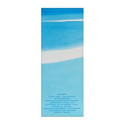 Туалетная вода-спрей для мужчин Davidoff Cool Water Caribbean Summer Edition 3,4 унции — фото 2