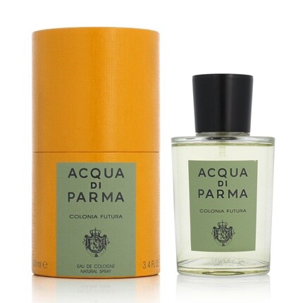 Acqua Di Parma Colonia Futura Одеколон 100 мл унисекс — фото 2