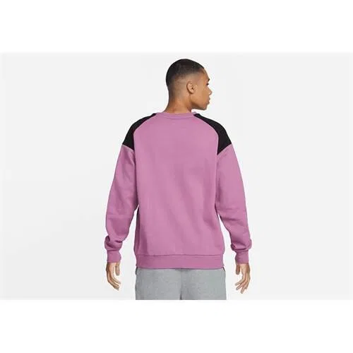 Мужское худи Jordan Jumpman Nike, Royal Purple — фото 2