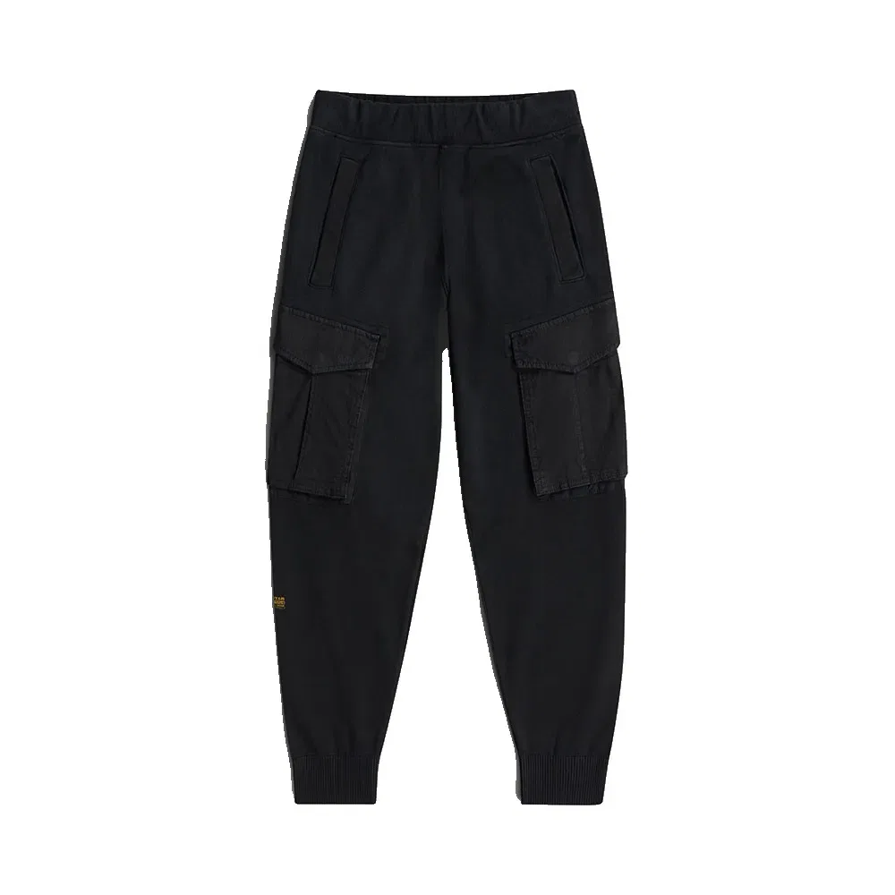 Детские брюки карго для мальчиков G-Star Army Cargo, Black — фото 3
